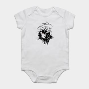 111 Raiden Baby Bodysuit